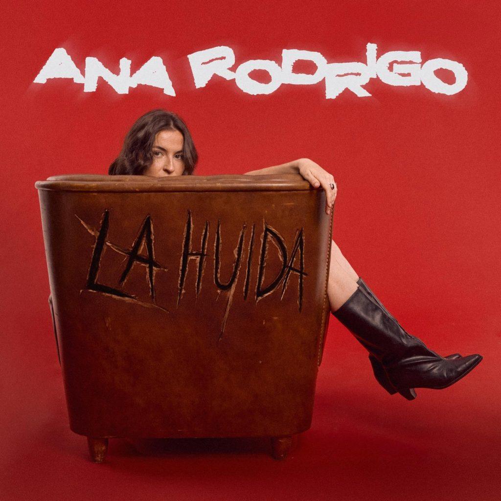 Ana Rodrigo
