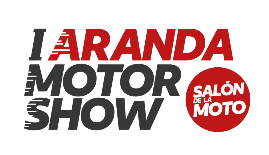 aranda motor show y salon de la moto transparente