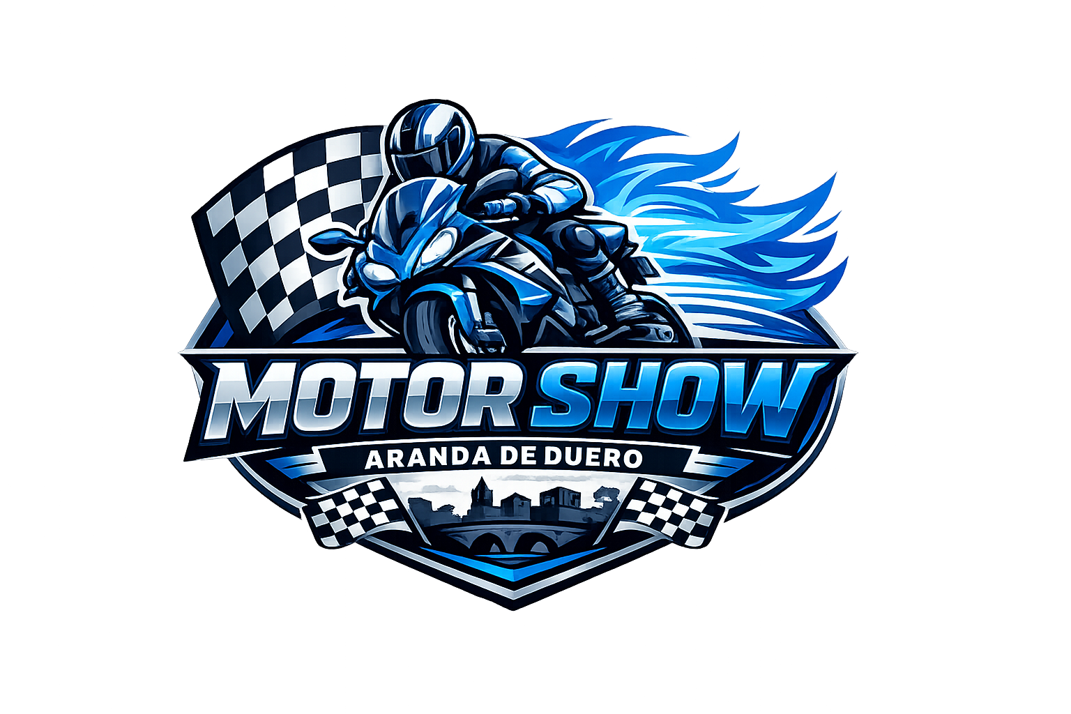 Evento del Motor en Aranda de Duero