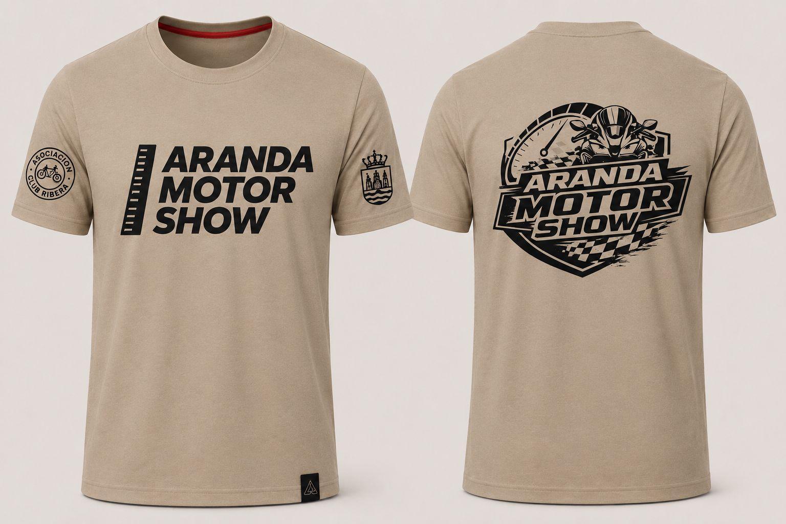 Inscripción Aranda Motor Show - Imagen 4